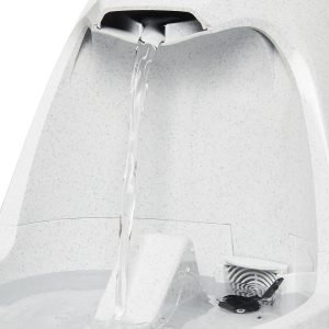 drinkwell water fountain for cats