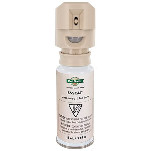 PetSafe's SSSCat Spray