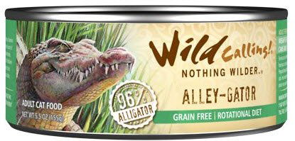 Wild Calling Wet And Dry Cat Food Reviews For 2024