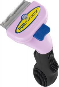 furminator brush