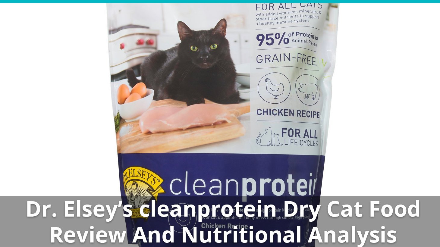 dr elseys cleanprotein
