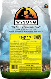 wysong epigen 90