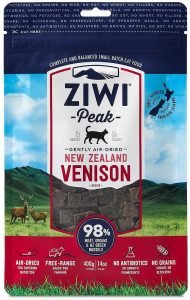 ziwi peak air dried