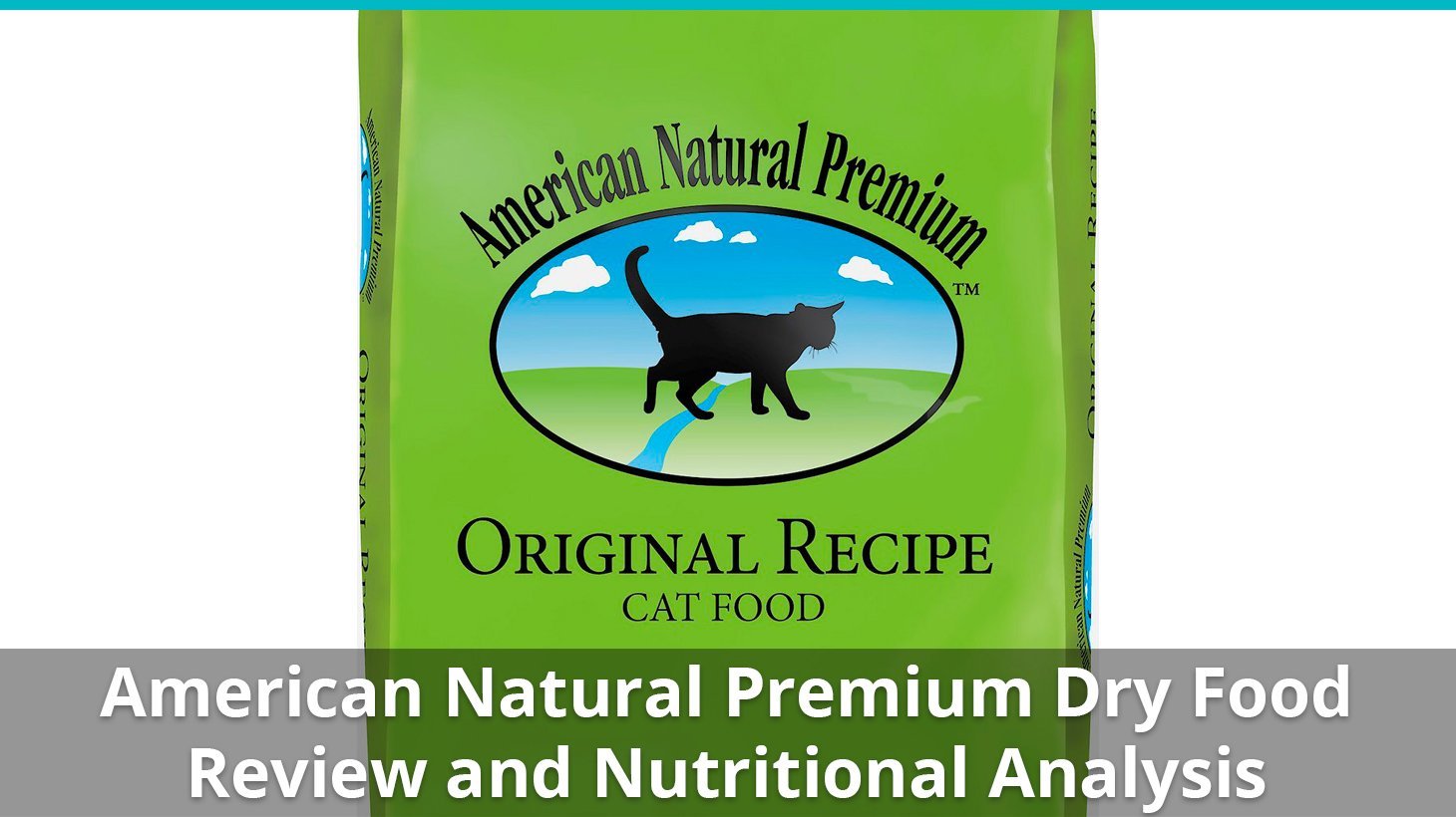 american natural premium