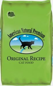american natural premium dry cat food