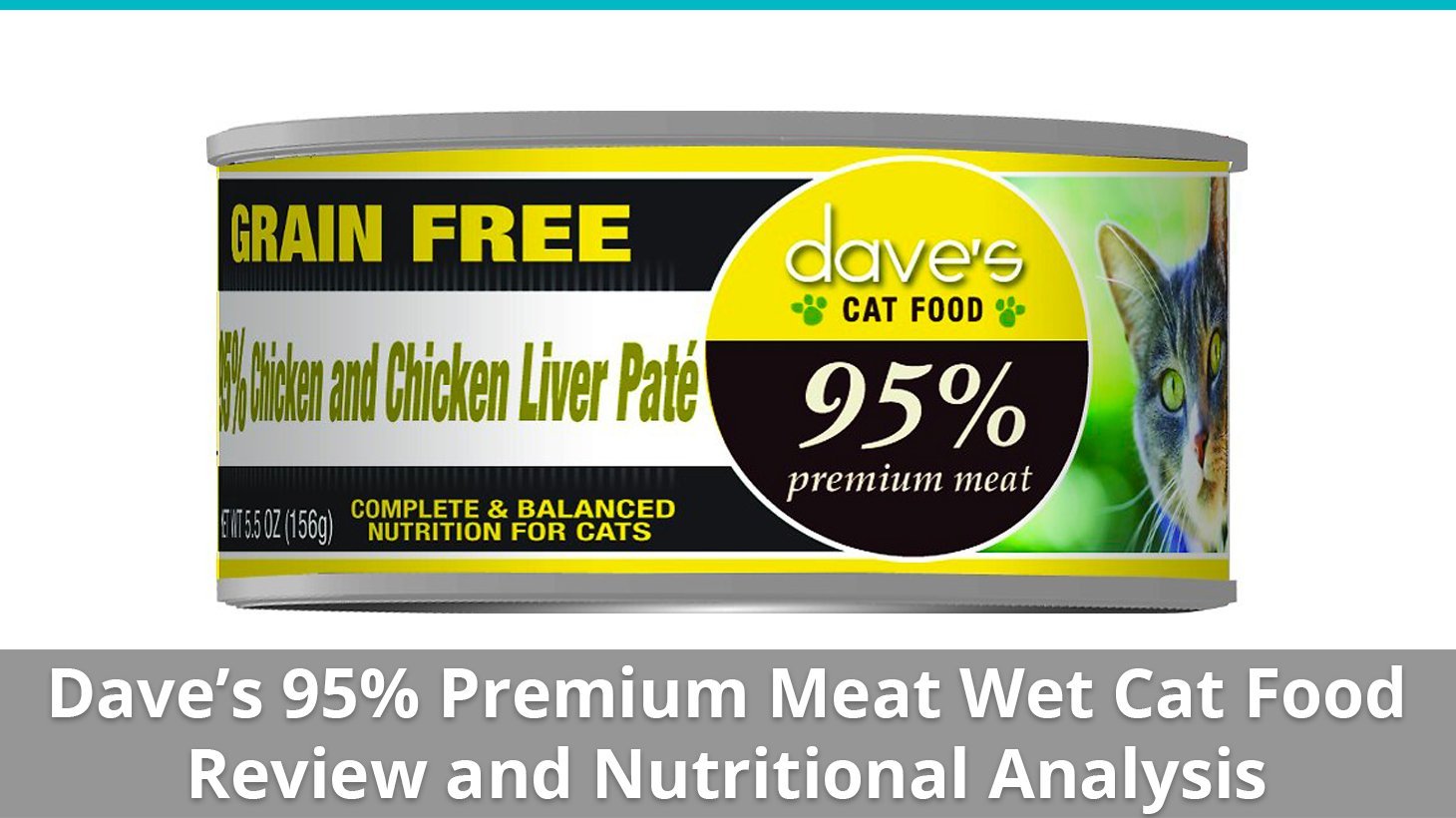 daves 95 percent premium meat