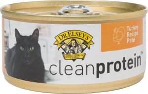 dr elseys cleanprotein wet