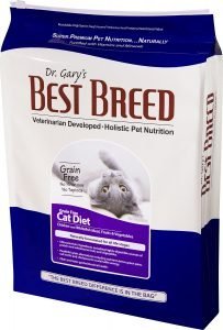 dr garys best breed