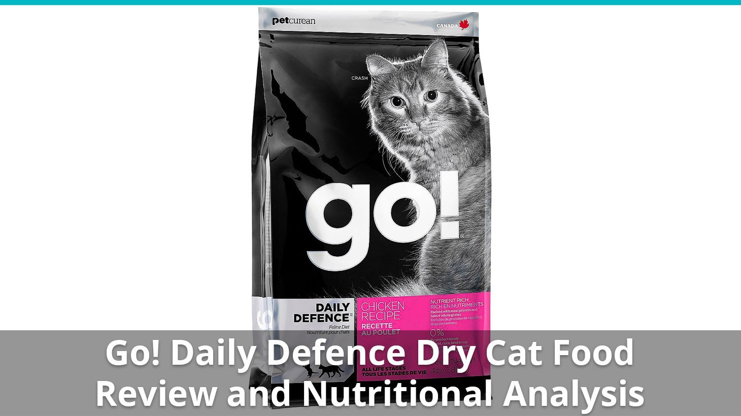 go daily defence dry