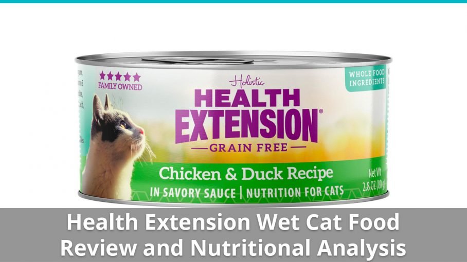 health-extension-cat-food-wet-review-and-nutrition-analysis