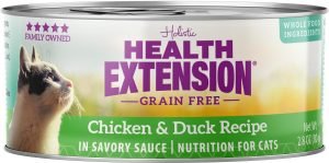 health extension wet