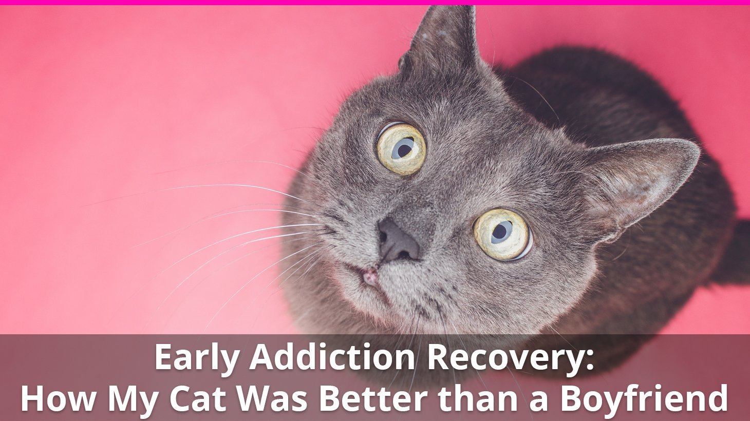 early addiction recovery