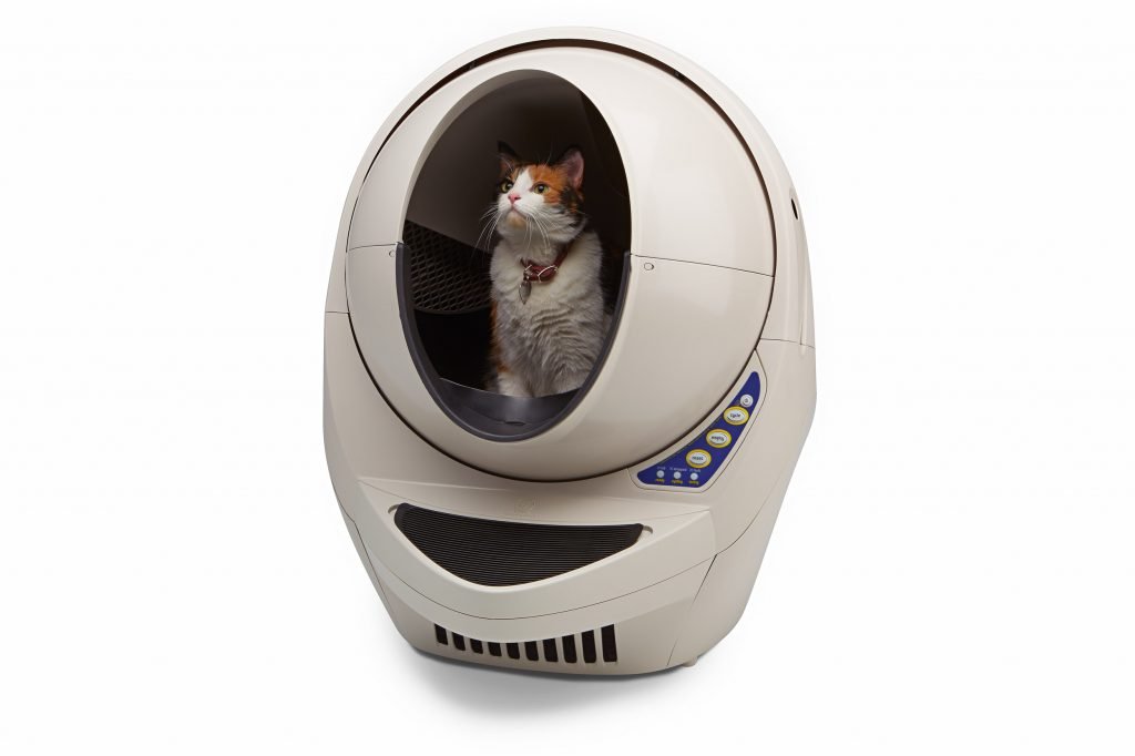 Best Automatic Cat Litter Box - Reviews of Self-Cleaning Litter Boxes 2022