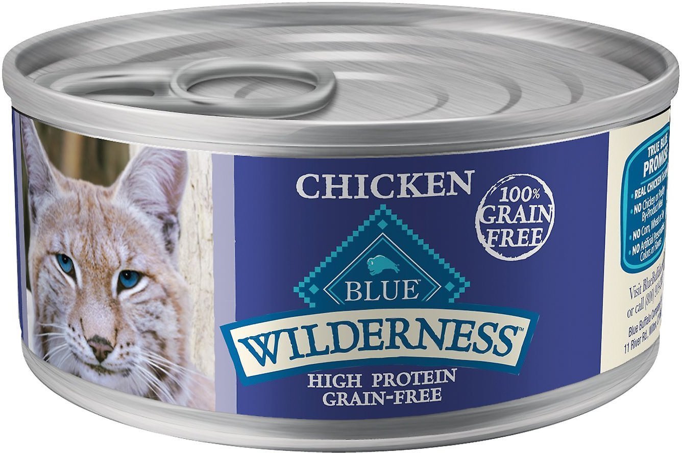 senior wet cat food for weight gain