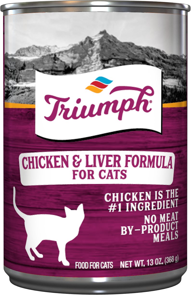 cheap good quality cat food