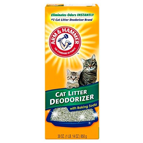 Arm & Hammer Cat Litter Deodorizer