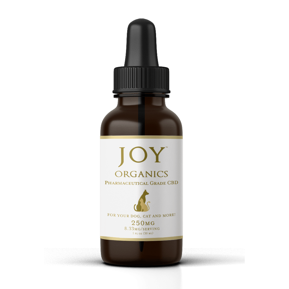 joy organics best cbd oil for cats review